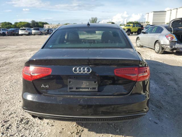 2016 AUDI A4 PREMIUM S-LINE WAUAFAFL1GN001663