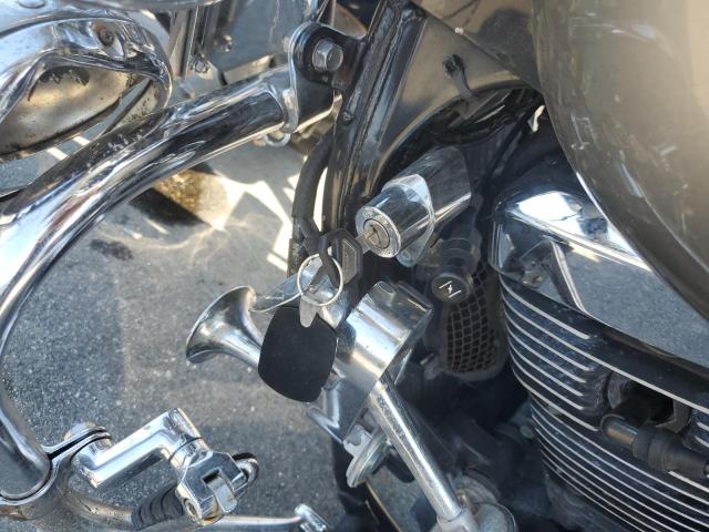 2004 KAWASAKI VN1500 L JKBVNAL154A027234