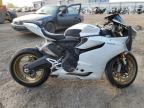 2015 DUCATI SUPERBIKE - ZDM14BUW1FB026952