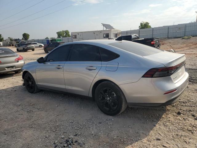 2025 HONDA ACCORD SE 1HGCY1F46SA026753