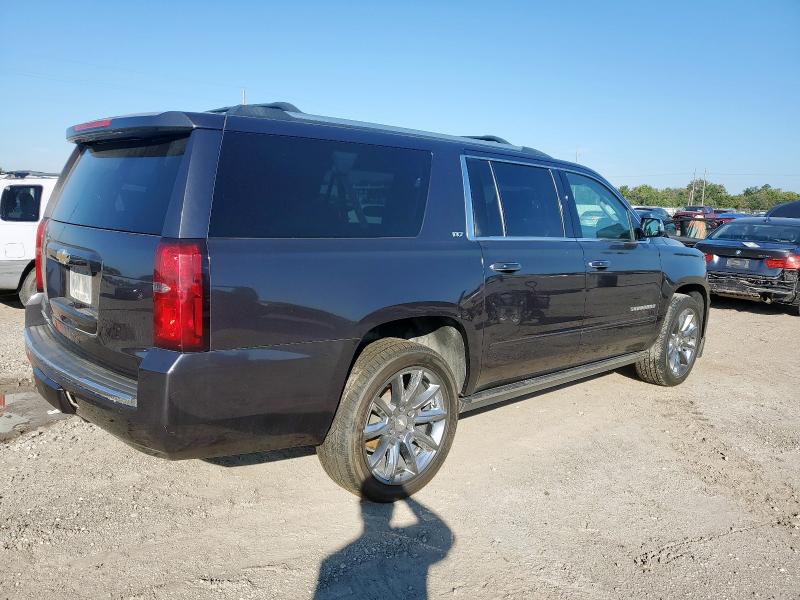 2015 CHEVROLET SUBURBAN C - 1GNSCKKC5FR303631