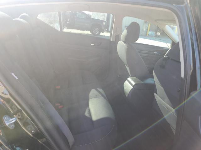 2019 NISSAN ALTIMA S #3290280236