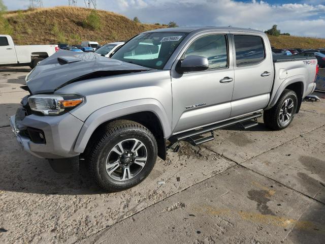 2017 TOYOTA TACOMA DOU - 3TMCZ5AN3HM079702