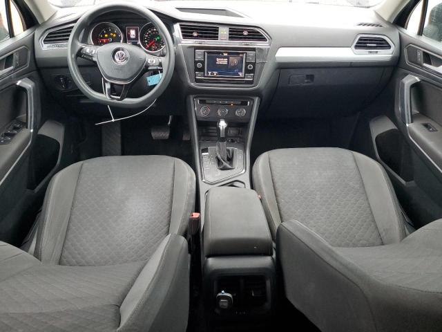 2020 VOLKSWAGEN TIGUAN S - 3VV1B7AX1LM080396