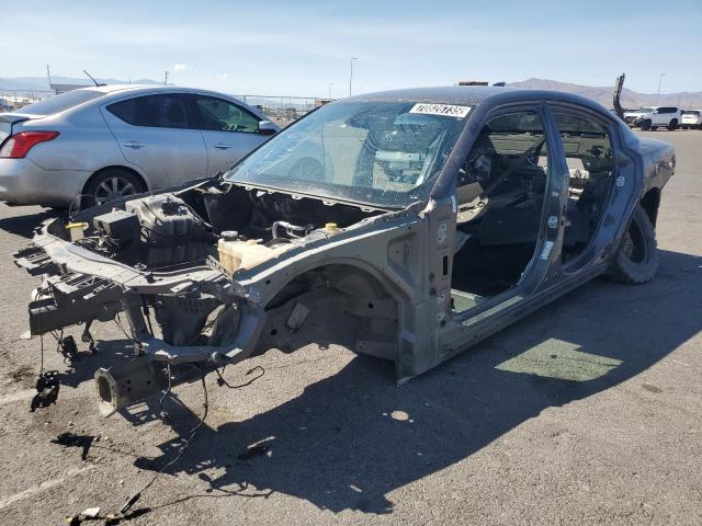 2019 DODGE CHARGER R/ #3265083893