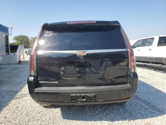 2017 CADILLAC ESCALADE P 1GYS4DKJ2HR114156