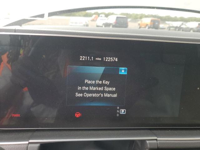 2020 MERCEDES-BENZ GLS 450 4M #3312585179