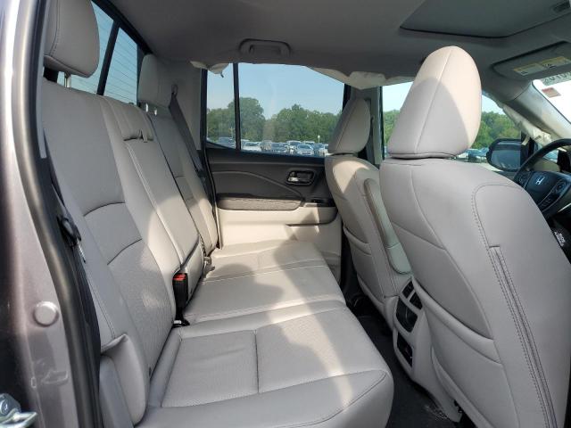 2020 HONDA RIDGELINE RTL 5FPYK3F56LB010630