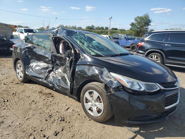 2018 CHEVROLET CRUZE LS 1G1BC5SM6J7130072