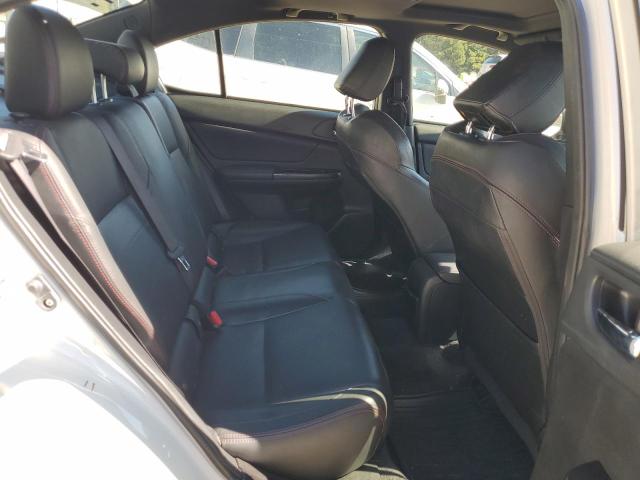 2017 SUBARU WRX LIMITE JF1VA1N69H8816679