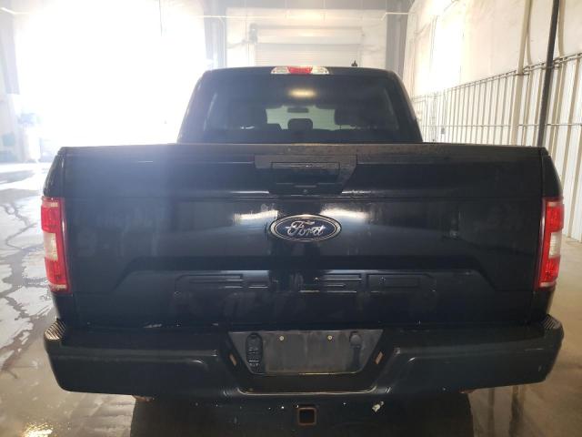 2020 FORD F150 SUPERCREW #3284608322