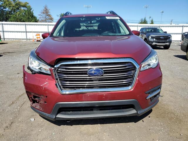 2022 SUBARU ASCENT PREMIUM 4S4WMACD6N3412704