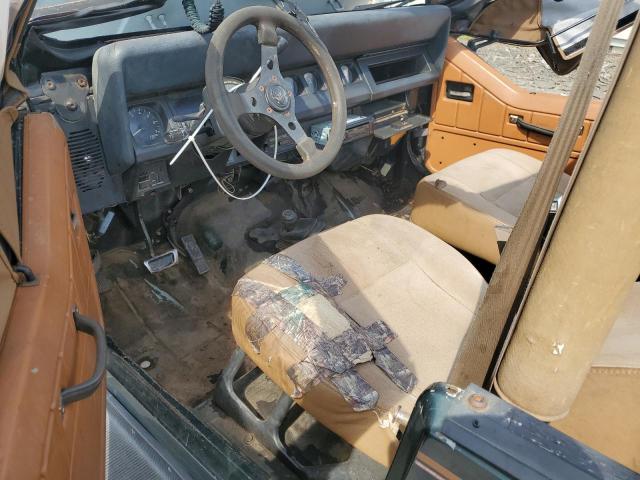 1994 JEEP WRANGLER / #3305387318