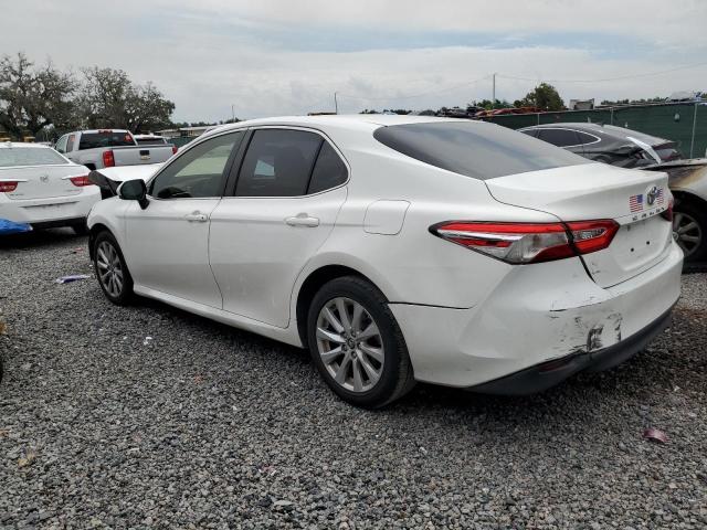 2018 TOYOTA CAMRY L JTNB11HK5J3048283