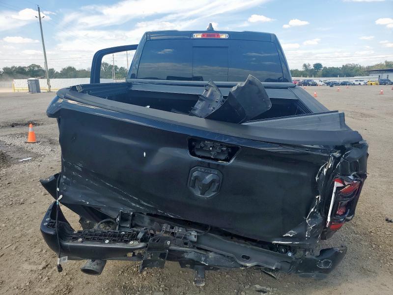 2020 RAM 1500 LIMIT 1C6RREHT4LN372822
