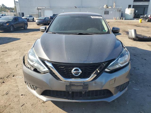 2016 NISSAN SENTRA #3301846337