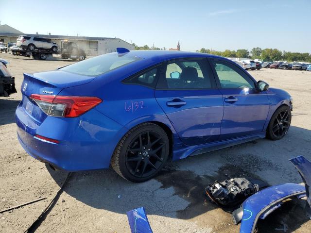 2022 HONDA CIVIC SPORT #3270044340