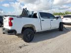 Lot #3301878447 2025 CHEVROLET SILVERADO