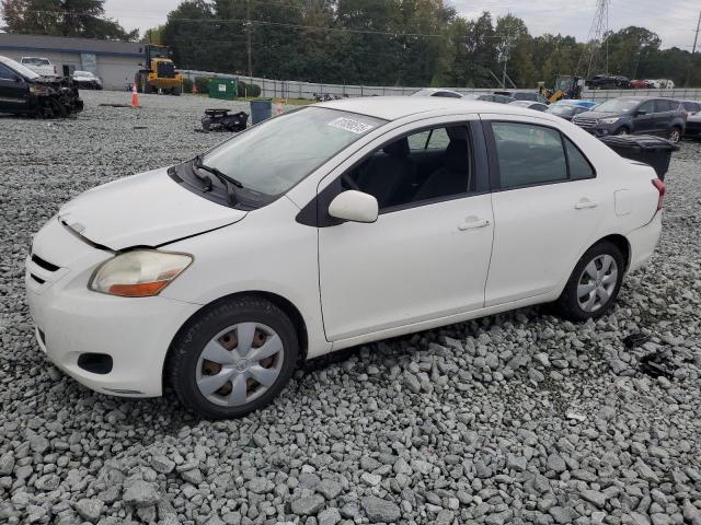 Global Auto Auctions: 2008 TOYOTA YARIS