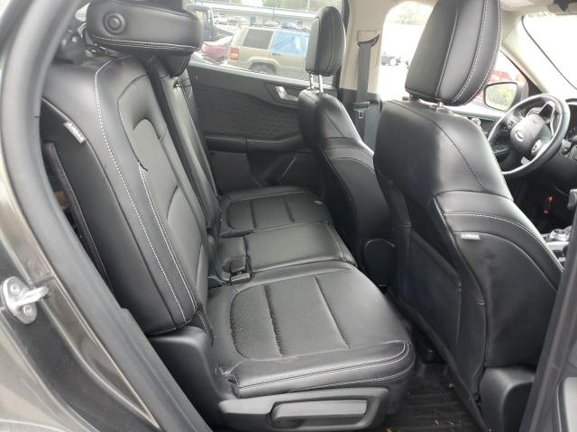 2020 FORD ESCAPE SEL - 1FMCU9H63LUA55419