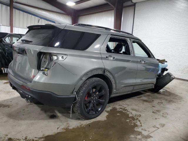 2020 FORD EXPLORER ST 1FM5K8GC3LGA03920