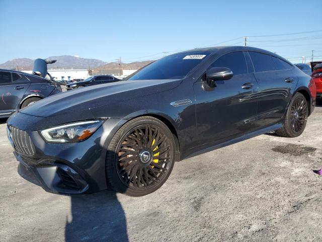 MERCEDES-BENZ AMG GT 63