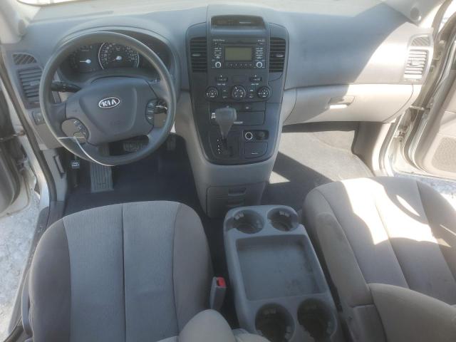 2012 KIA SEDONA LX - KNDMG4C75C6432551