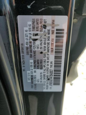 2015 MAZDA CX-5 GT JM3KE4DY4F0542607