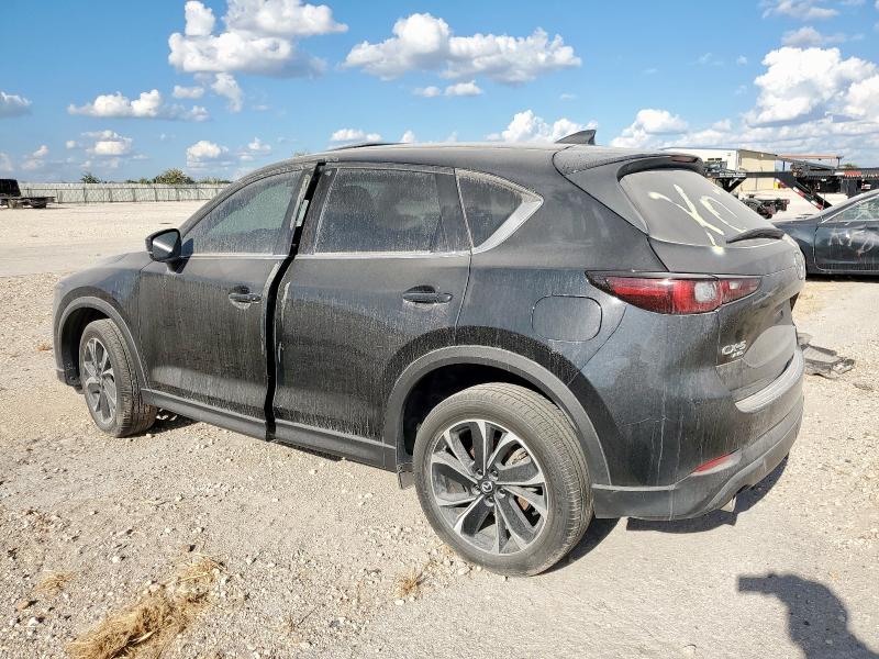 2023 MAZDA CX-5 PREMI JM3KFBDM4P0130557