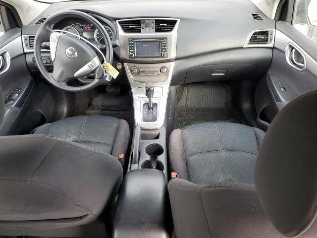 2014 NISSAN SENTRA S - 3N1AB7AP7EL646085
