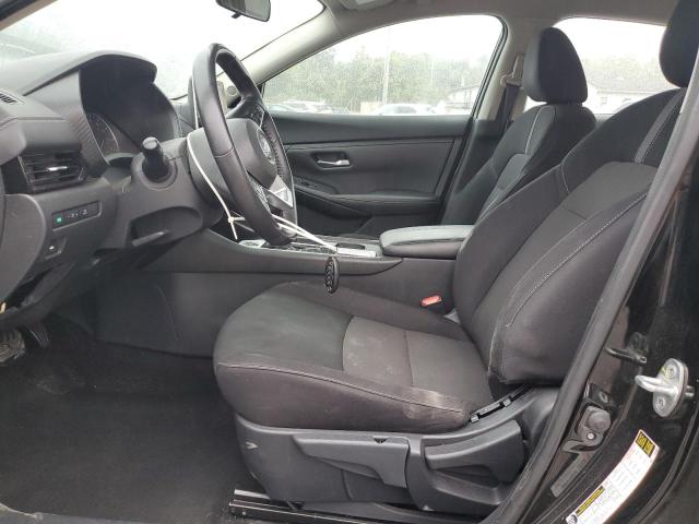 2021 NISSAN SENTRA SV 3N1AB8CV6MY252953