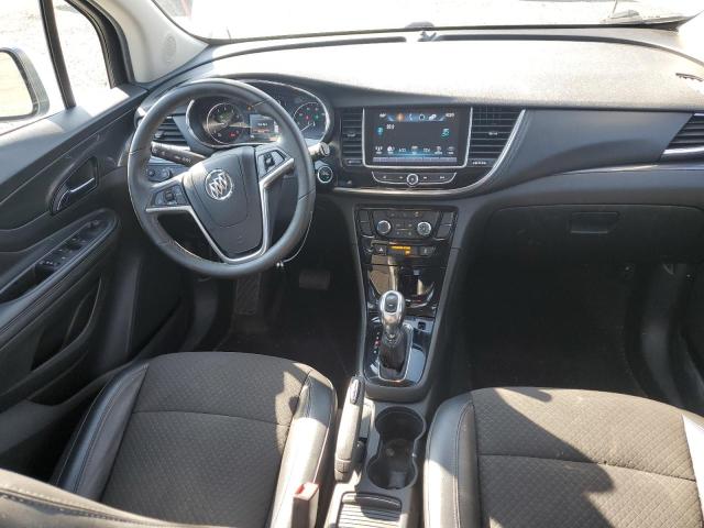 2018 BUICK ENCORE PREFERRED - KL4CJASB9JB528554