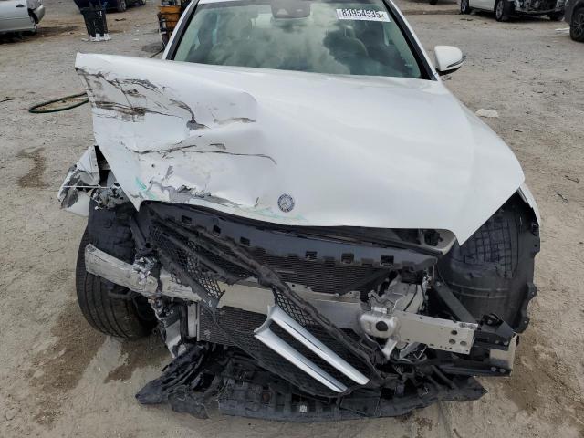 2017 MERCEDES-BENZ C 300 - 55SWF4JB8HU198628