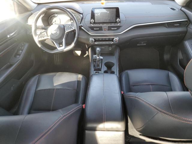 2020 NISSAN ALTIMA SR - 1N4BL4CW0LC152733