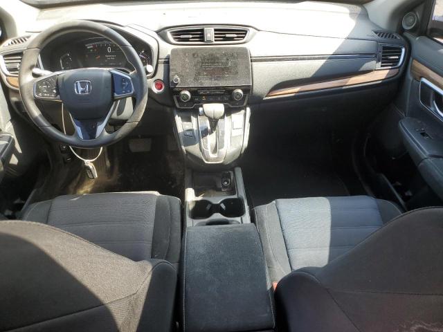 2018 HONDA CR-V EX - 2HKRW2H51JH118726