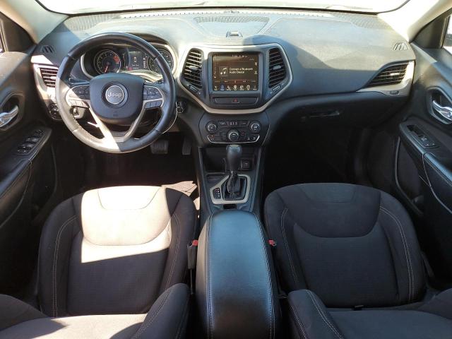 2016 JEEP CHEROKEE L 1C4PJLCSXGW273710