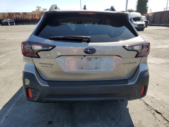 2020 SUBARU OUTBACK PR - 4S4BTAEC3L3108359