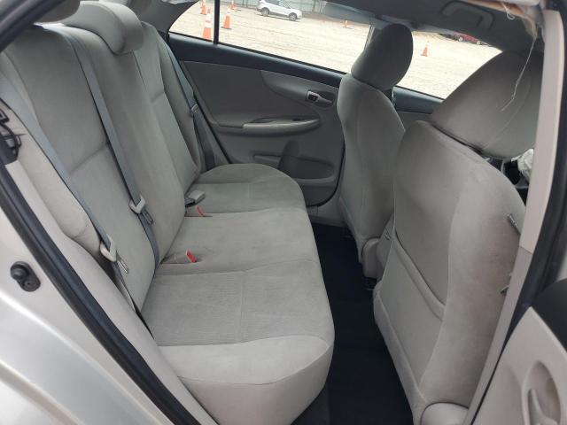 2012 TOYOTA COROLLA BASE #3292589859