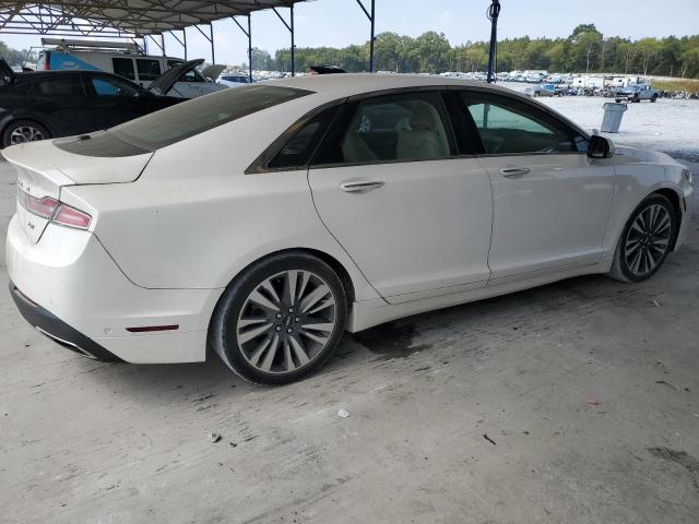 2017 LINCOLN MKZ RESERV #3292560671