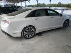 Lot #3292560671 2017 LINCOLN MKZ RESERV