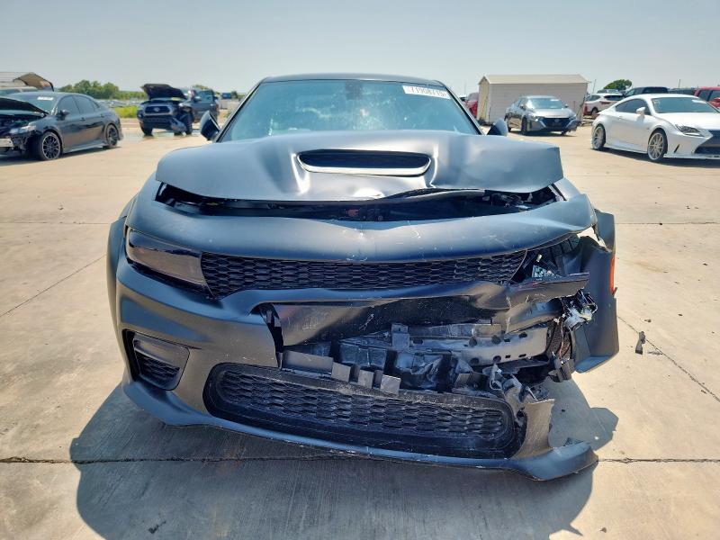 2023 DODGE CHARGER SR - 2C3CDXL90PH520729