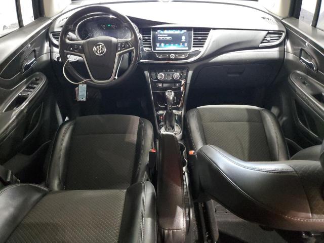 2019 BUICK ENCORE PRE KL4CJASB5KB895498