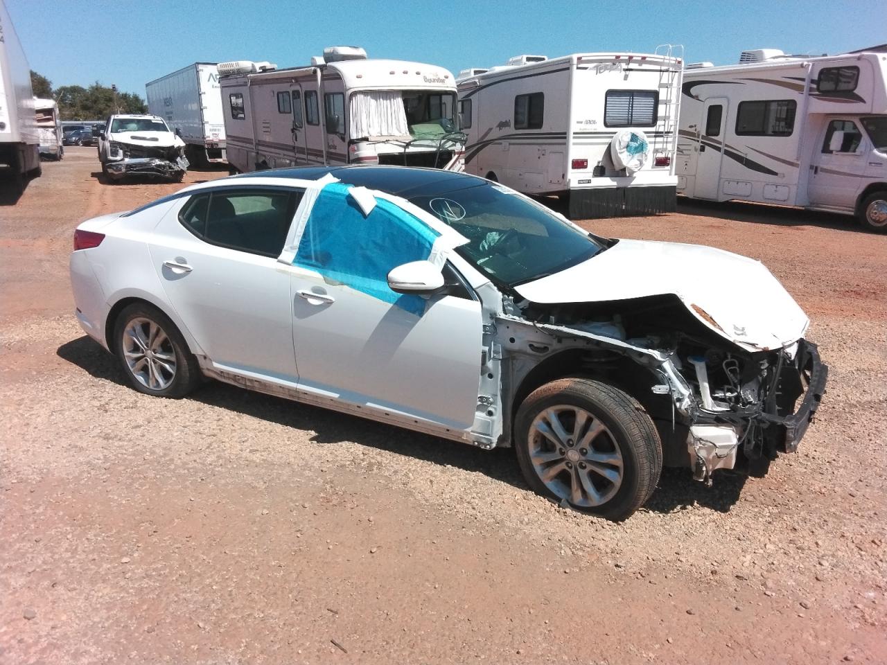 Global Auto Auctions