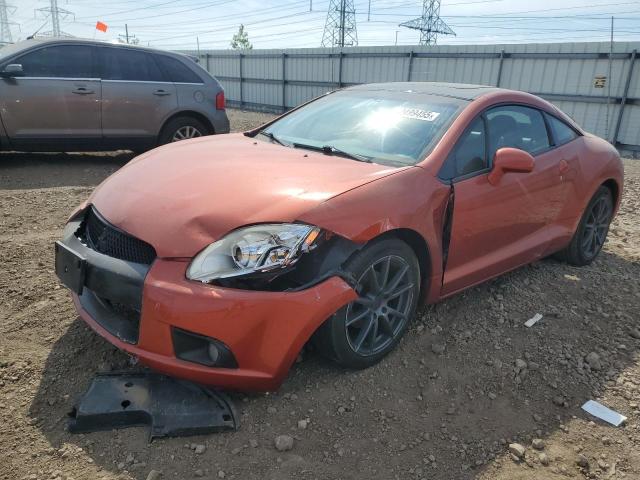 MITSUBISHI ECLIPSE GS SPORT