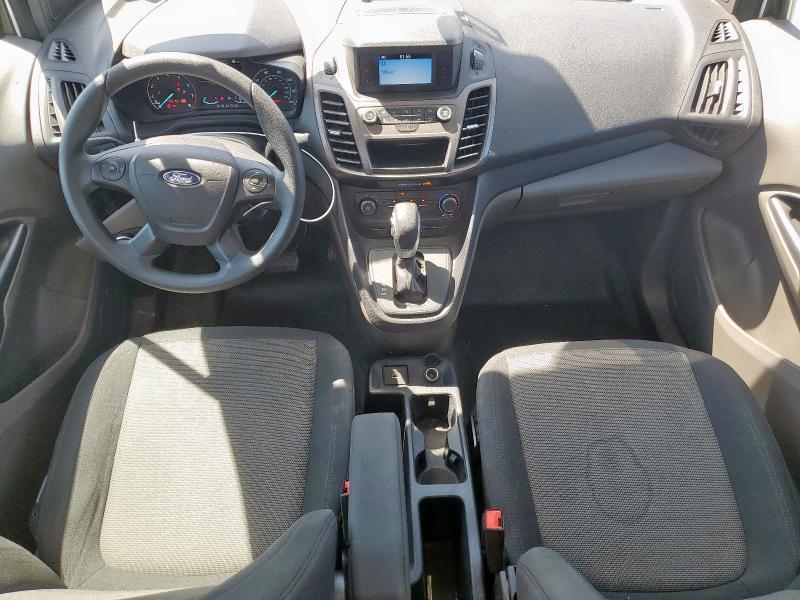 2023 FORD TRANSIT CO #3291631245