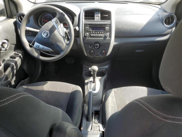 2016 NISSAN VERSA S 3N1CN7AP0GL825247