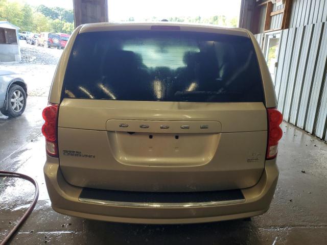 2016 DODGE GRAND CARA 2C4RDGEG5GR139146