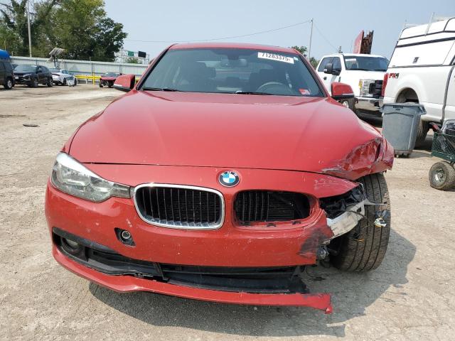 2016 BMW 320 XI WBA8A3C57GK690009