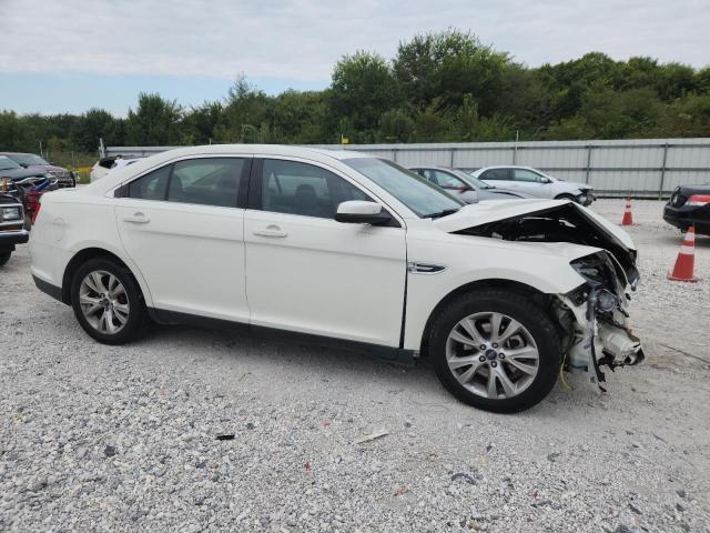 2012 FORD TAURUS SEL #3284024796