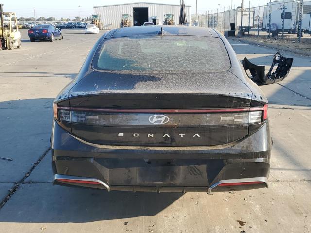 2024 HYUNDAI SONATA SEL - KMHL14JA9RA426510